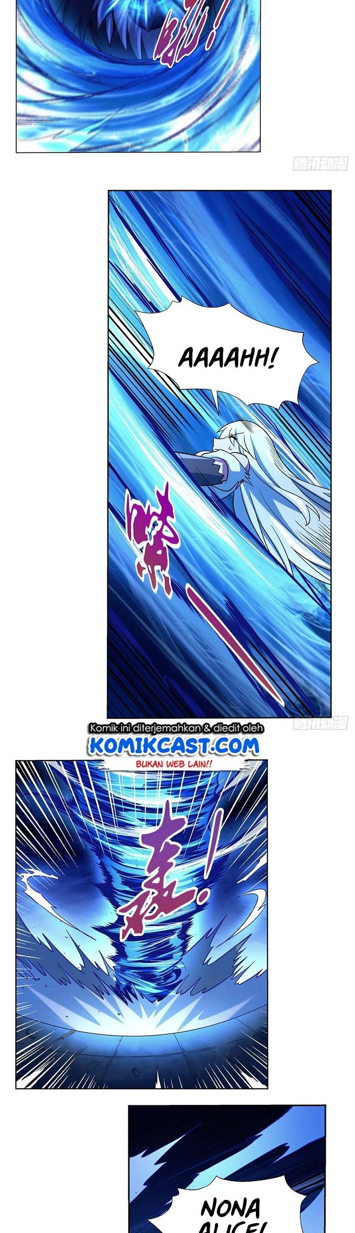 The Demon King Who Lost His Job Chapter 119 Gambar 12