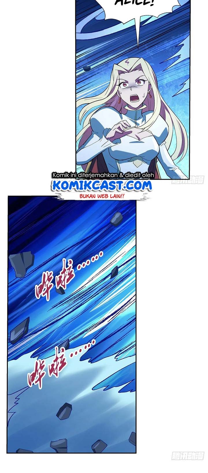 The Demon King Who Lost His Job Chapter 119 Gambar 13