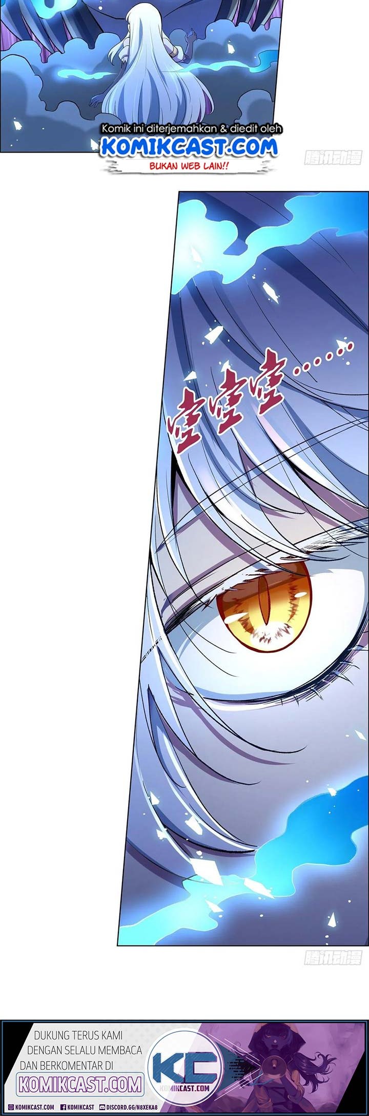 The Demon King Who Lost His Job Chapter 119 Gambar 20