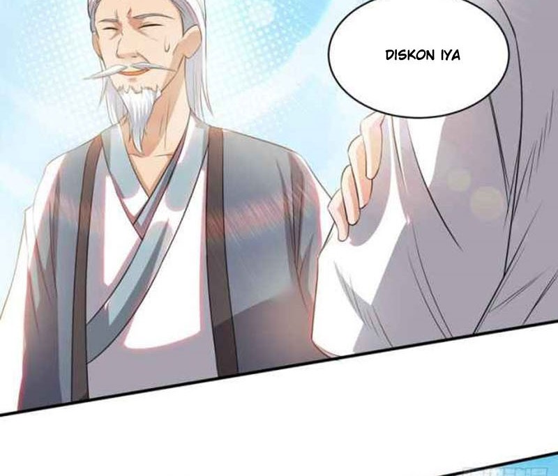 I Have Nine Female Disciples Chapter 35.5 Gambar 7