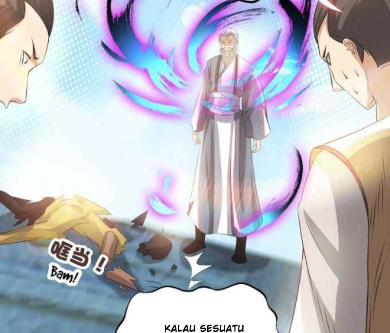 I Have Nine Female Disciples Chapter 35.5 Gambar 11