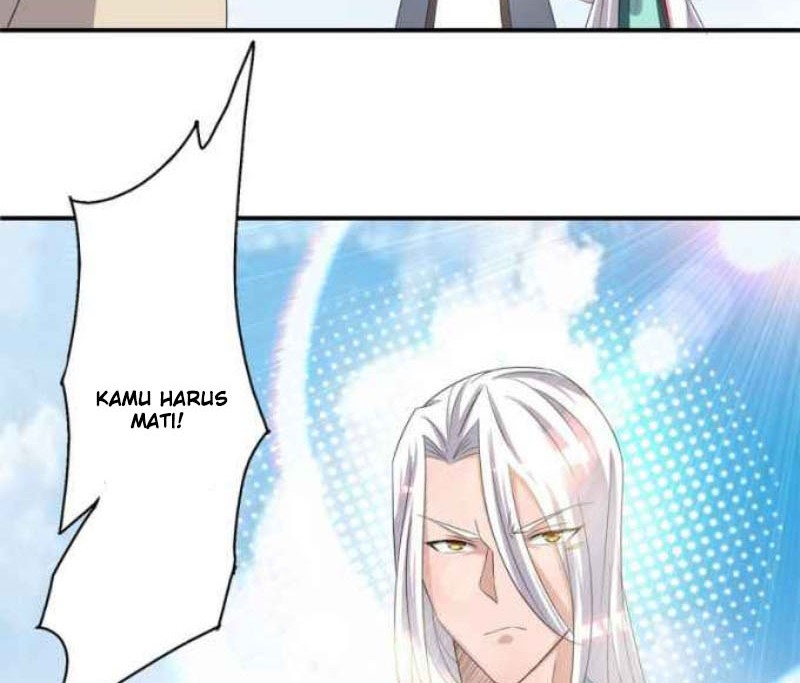 I Have Nine Female Disciples Chapter 35.5 Gambar 15