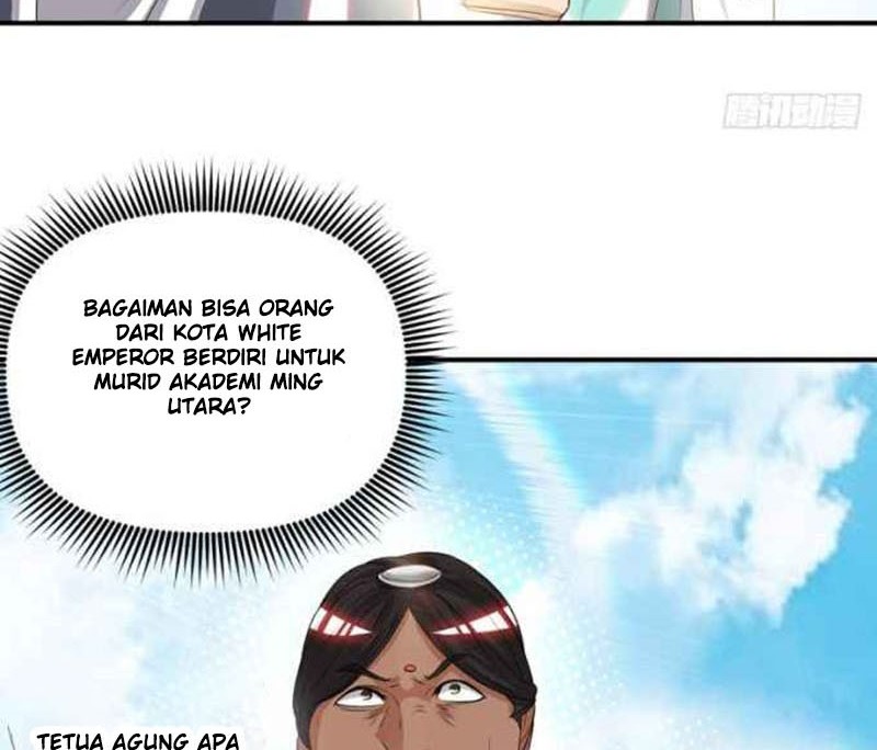 I Have Nine Female Disciples Chapter 35.5 Gambar 5