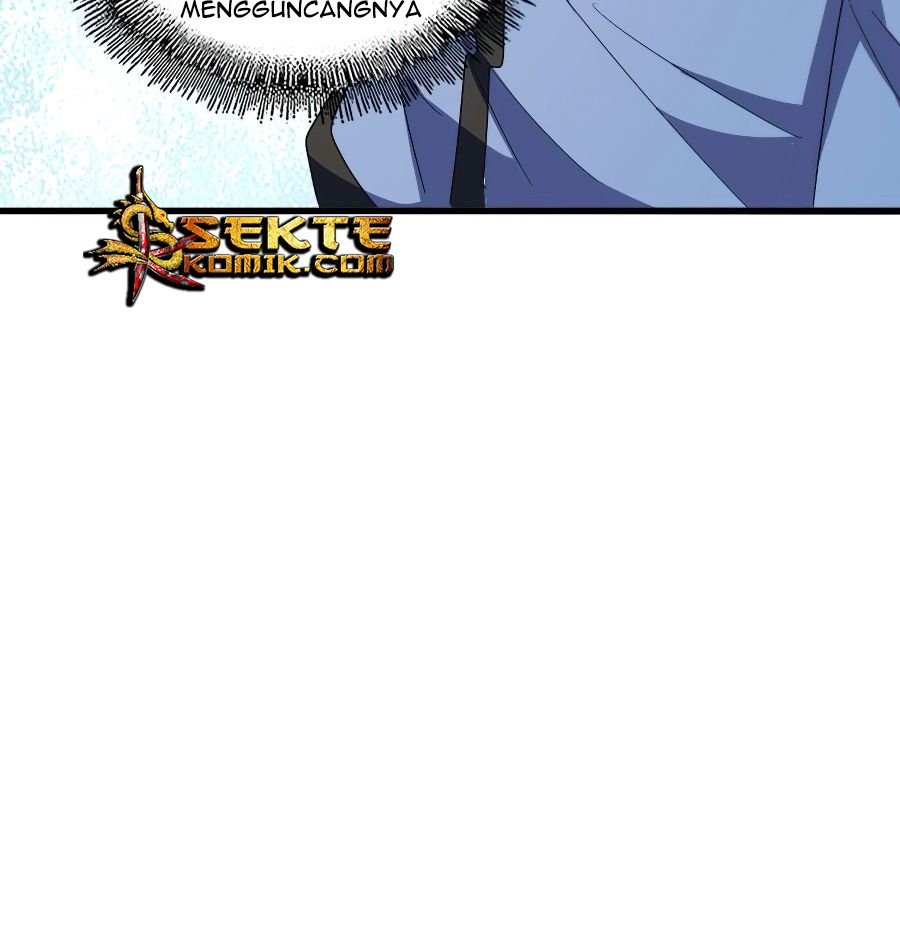 Magic Emperor Chapter 141 Gambar 15