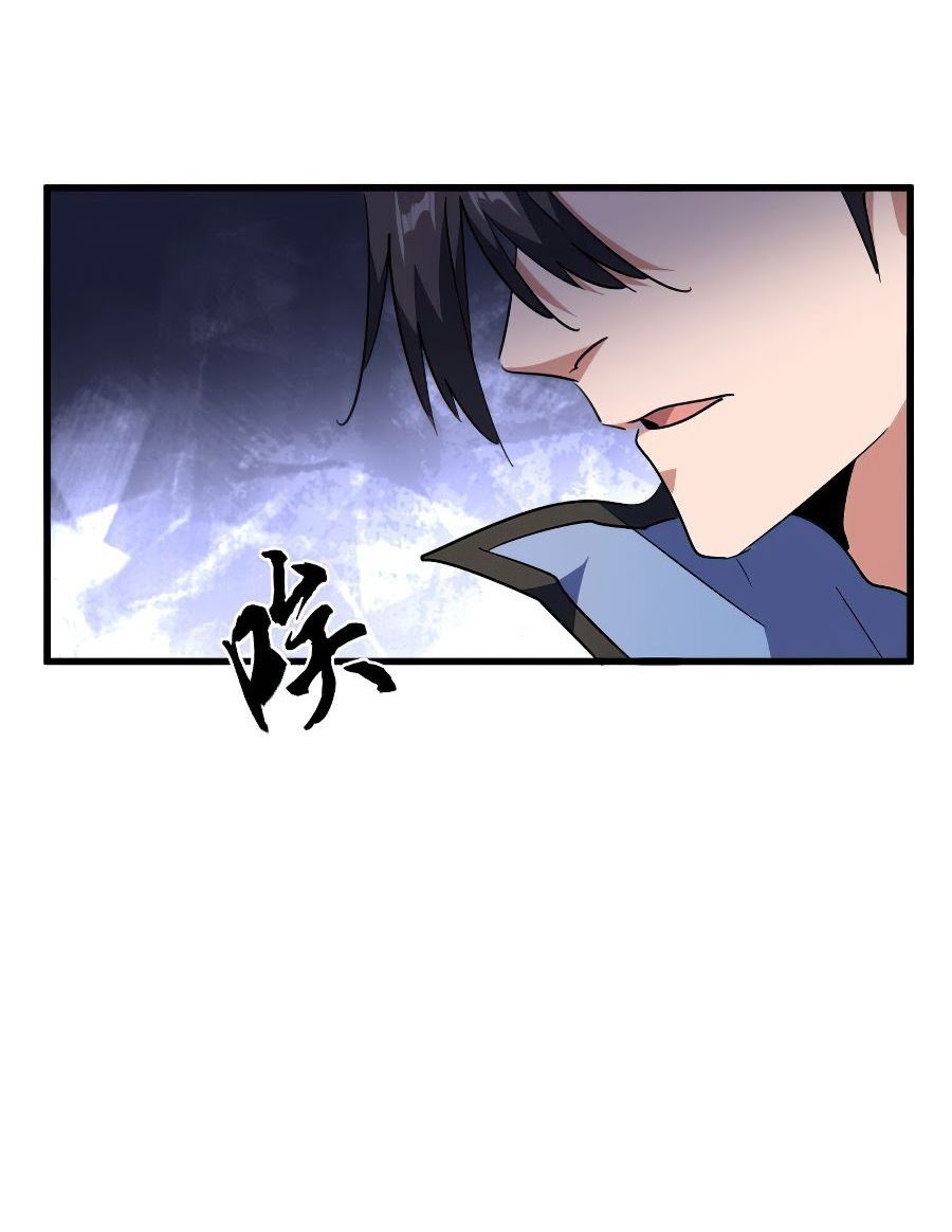 Magic Emperor Chapter 142 Gambar 41