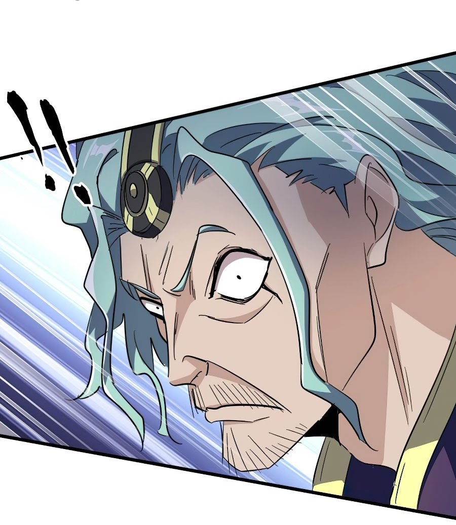 Magic Emperor Chapter 142 Gambar 45