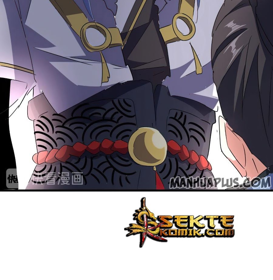 Magic Emperor Chapter 142 Gambar 64