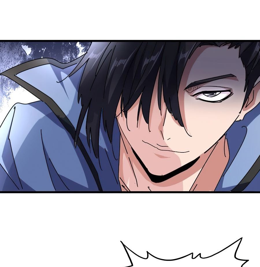 Magic Emperor Chapter 142 Gambar 65