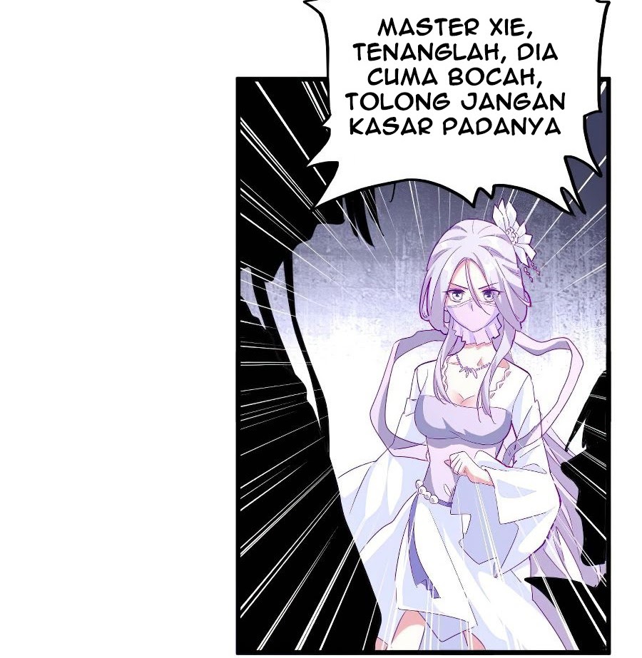 Magic Emperor Chapter 142 Gambar 66