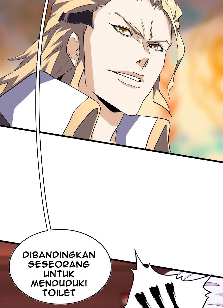 Magic Emperor Chapter 142 Gambar 7