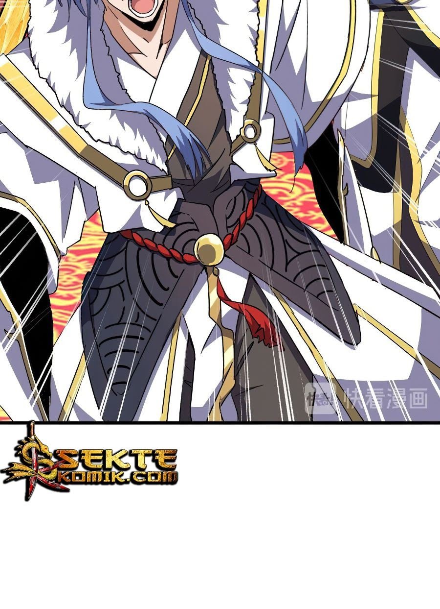 Magic Emperor Chapter 142 Gambar 11