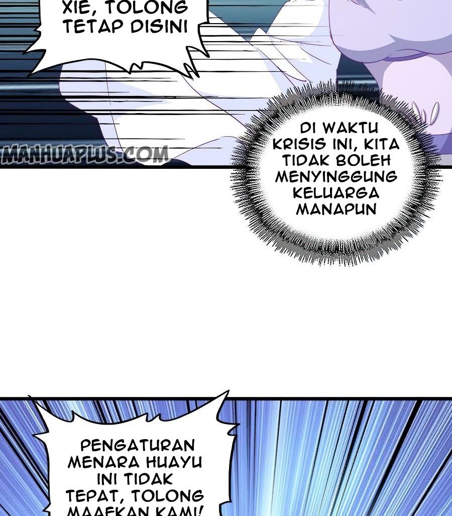 Magic Emperor Chapter 142 Gambar 13