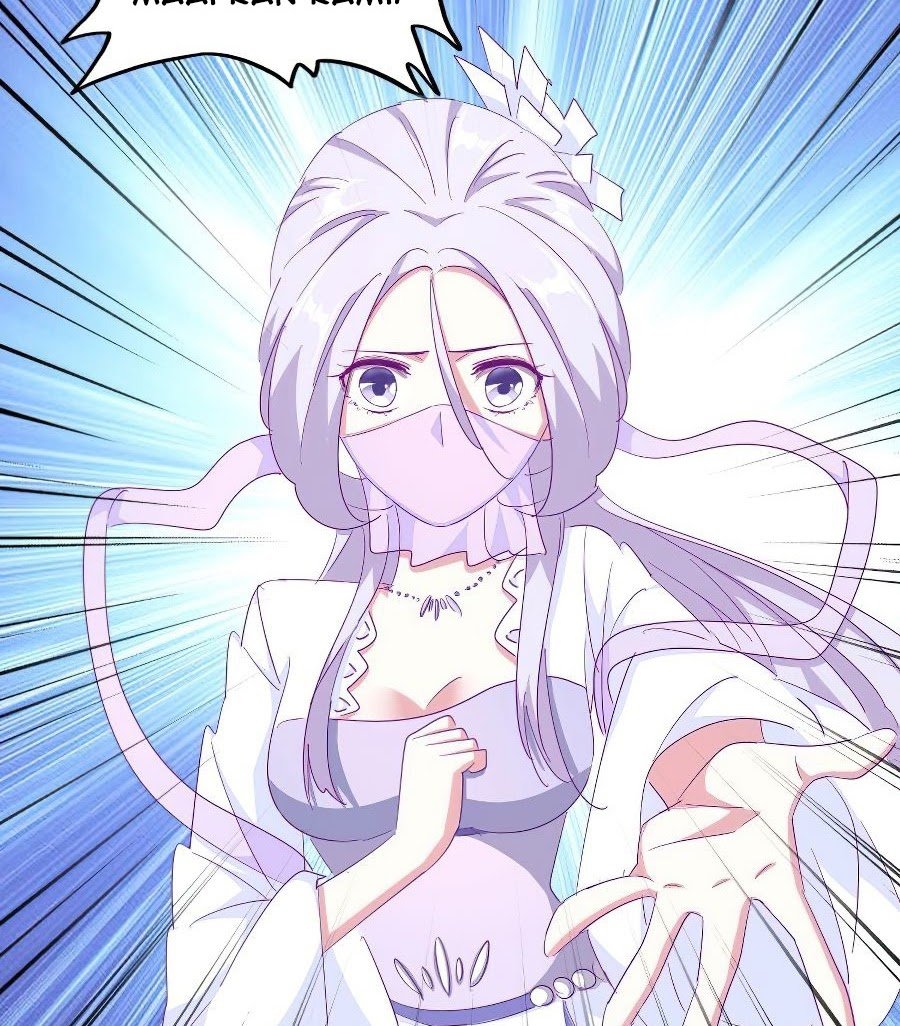 Magic Emperor Chapter 142 Gambar 14