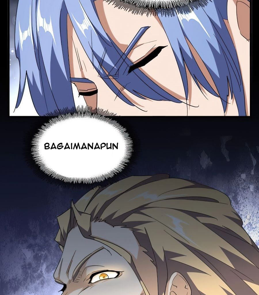 Magic Emperor Chapter 142 Gambar 18