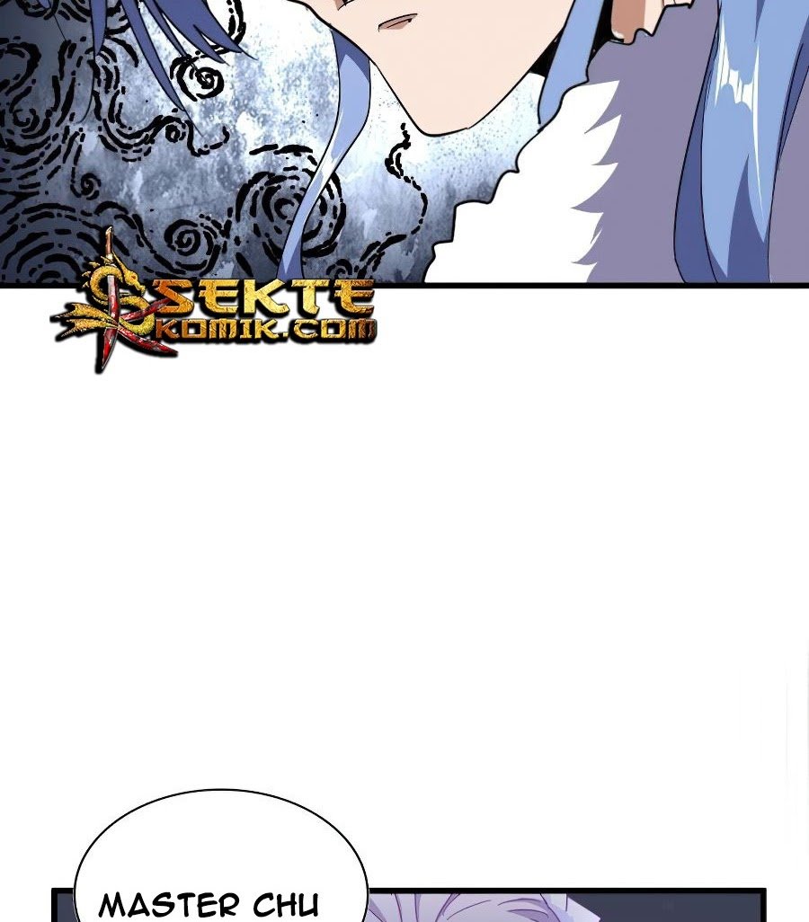 Magic Emperor Chapter 142 Gambar 20