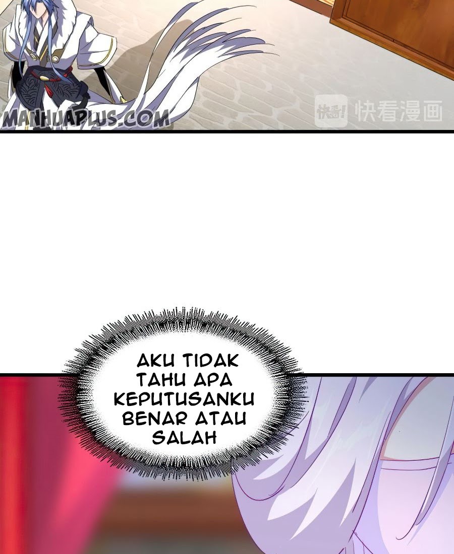 Magic Emperor Chapter 142 Gambar 26