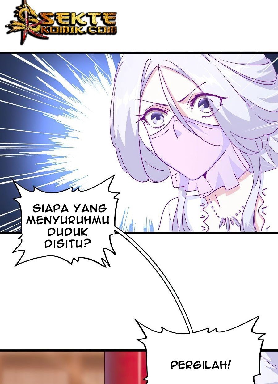 Magic Emperor Chapter 142 Gambar 3