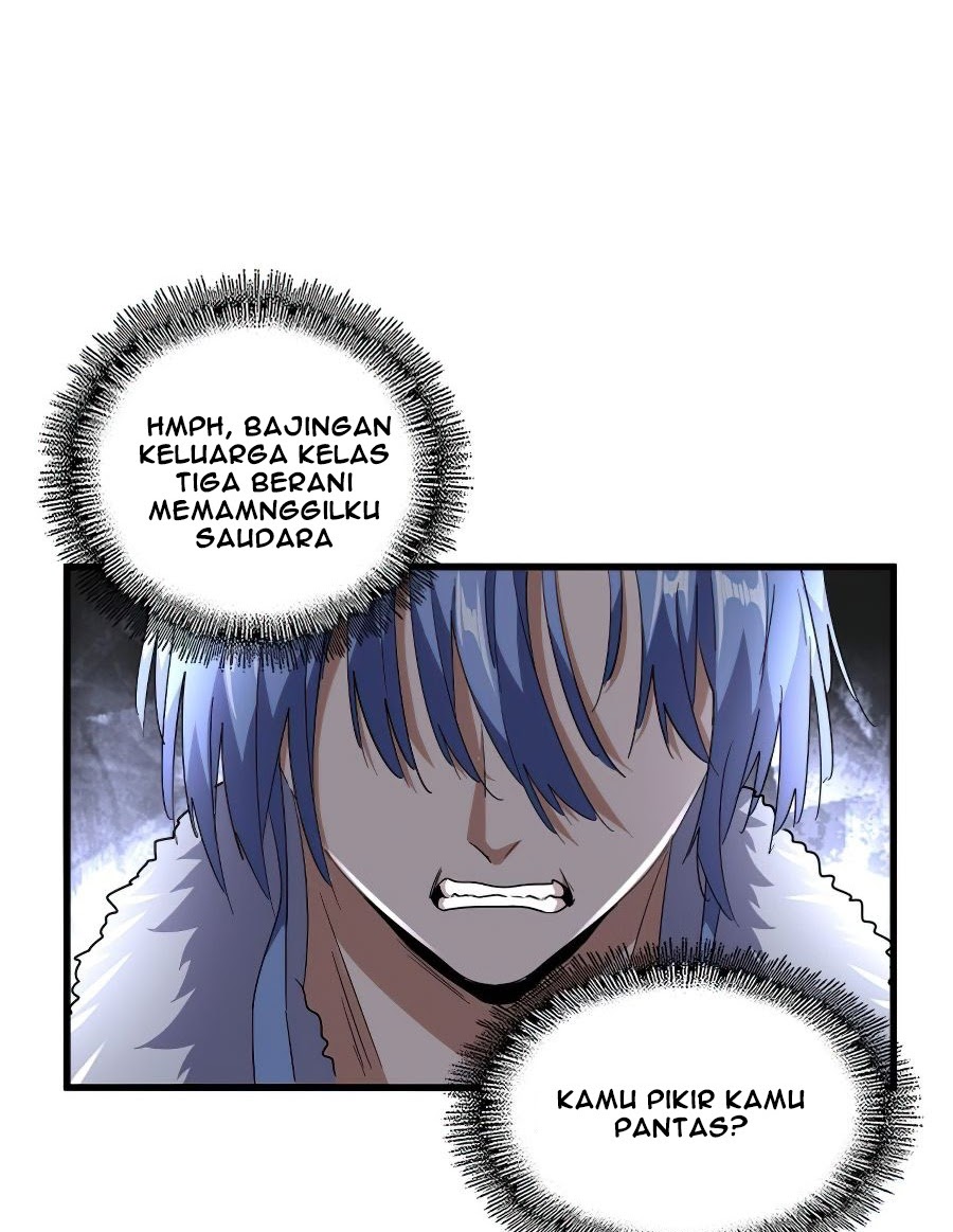 Magic Emperor Chapter 142 Gambar 37