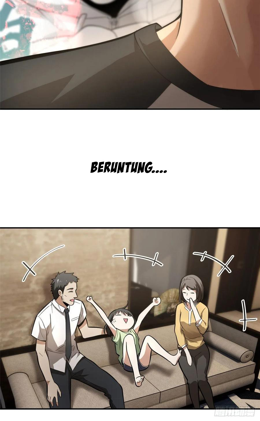 Global Gao Wu Chapter 51 Gambar 43