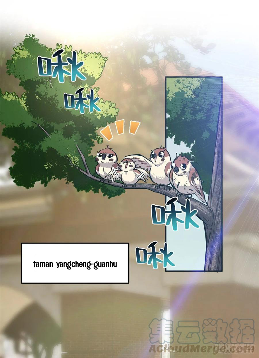 Global Gao Wu Chapter 51 Gambar 10