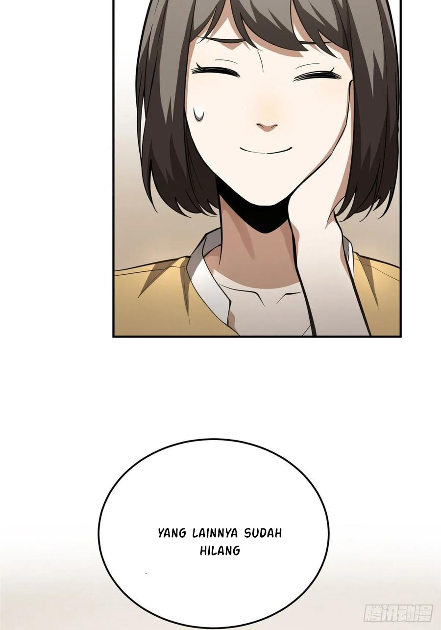 Global Gao Wu Chapter 51 Gambar 33