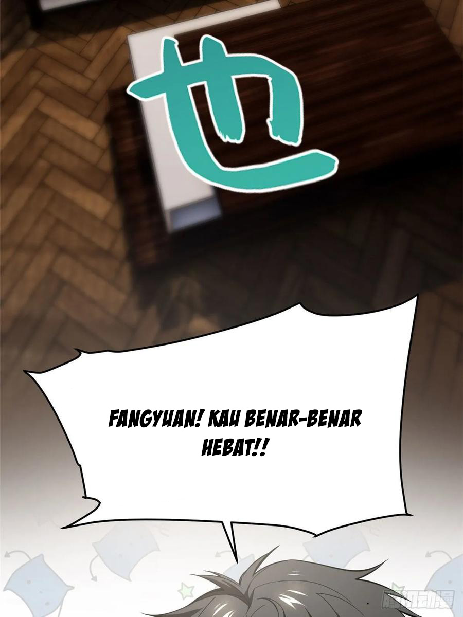 Global Gao Wu Chapter 51 Gambar 35