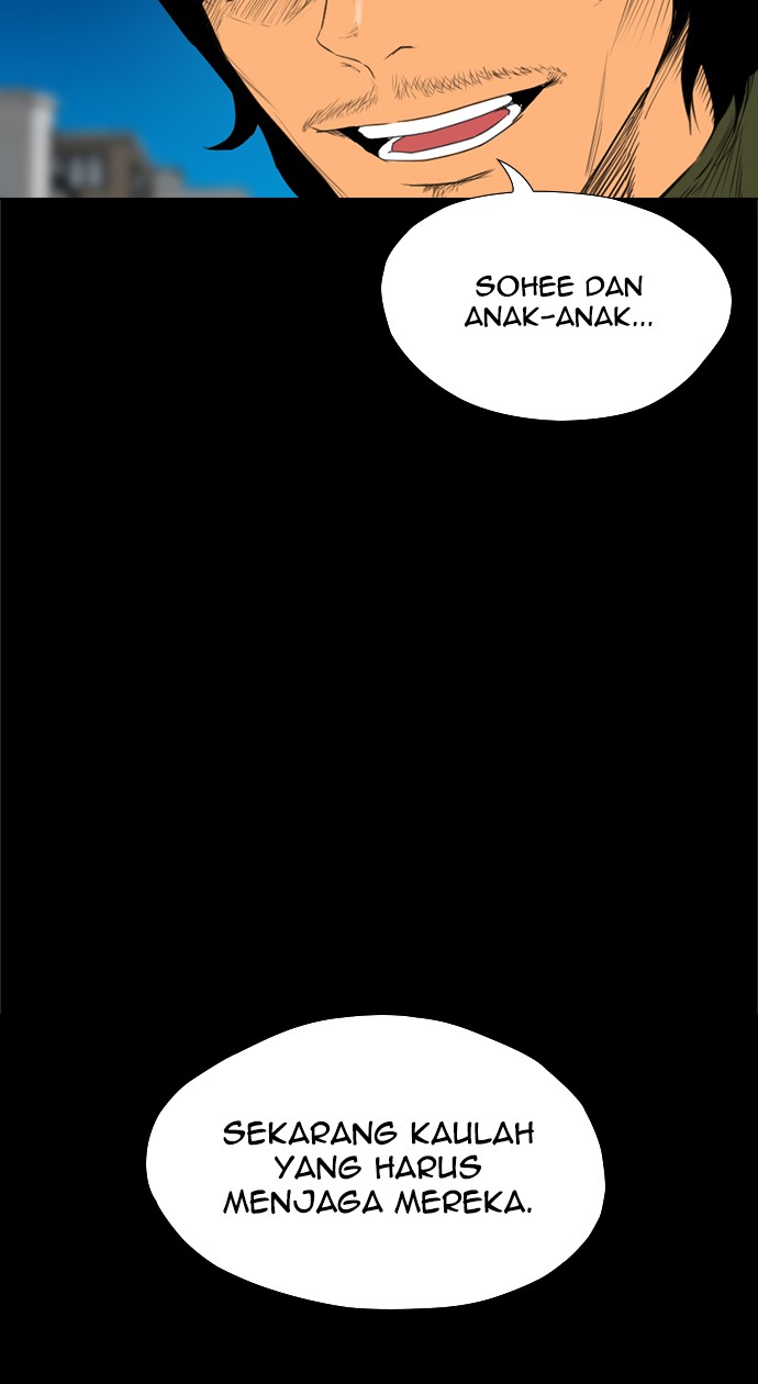 Reawaken Man Chapter 154 Gambar 53