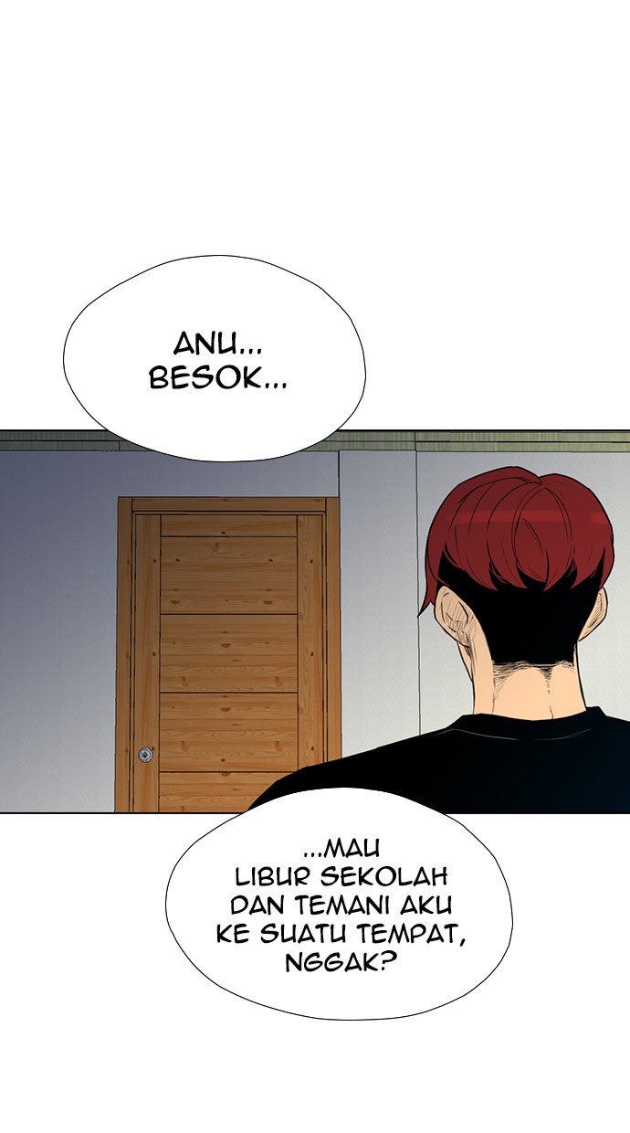 Reawaken Man Chapter 154 Gambar 61