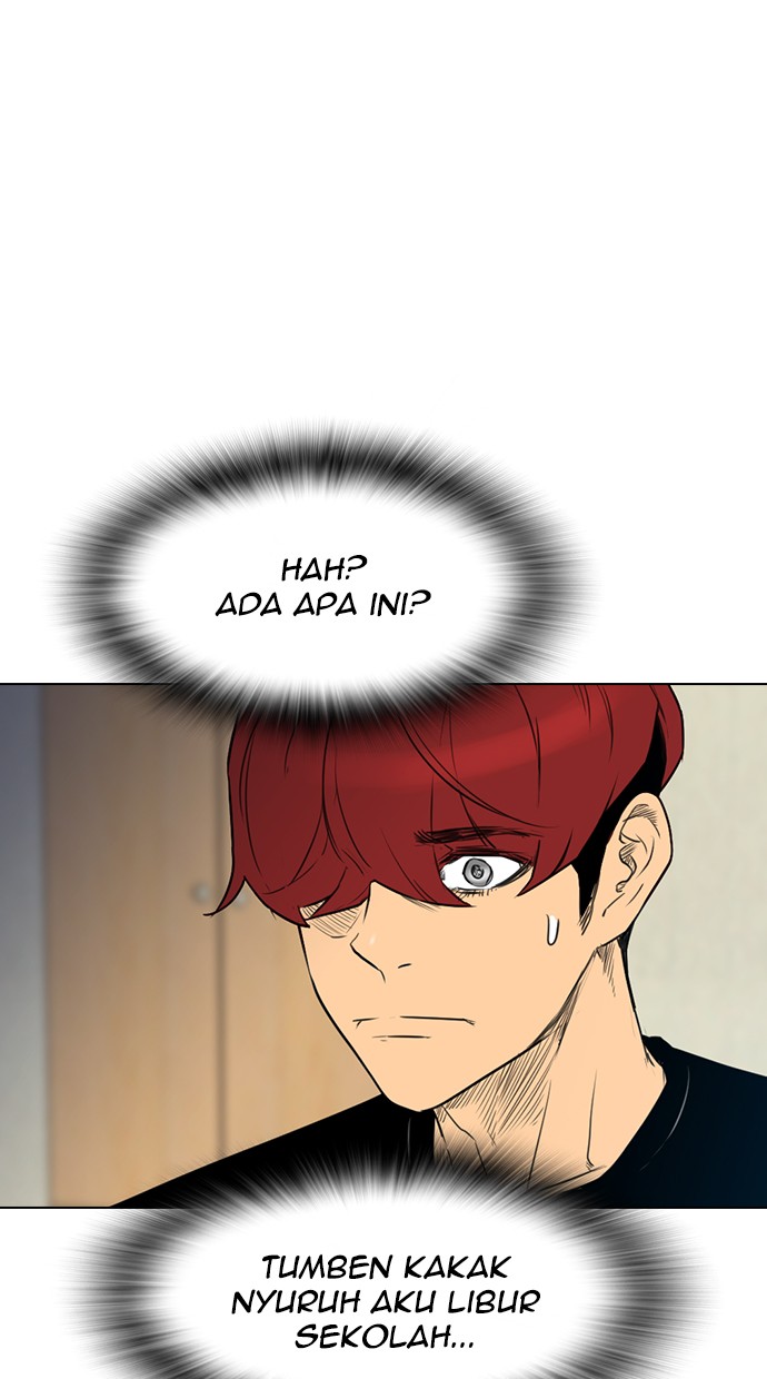 Reawaken Man Chapter 154 Gambar 62