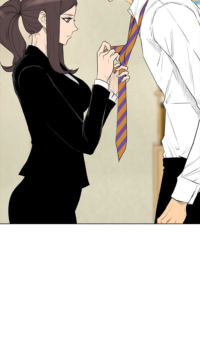 Reawaken Man Chapter 154 Gambar 80