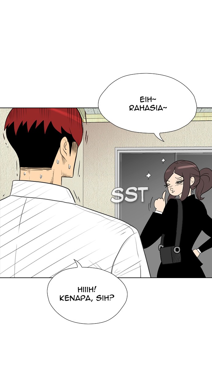 Reawaken Man Chapter 154 Gambar 86