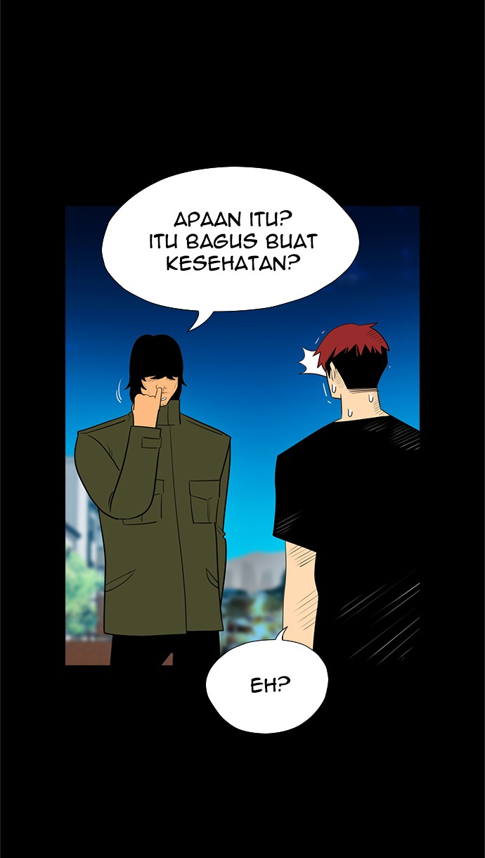 Reawaken Man Chapter 154 Gambar 33