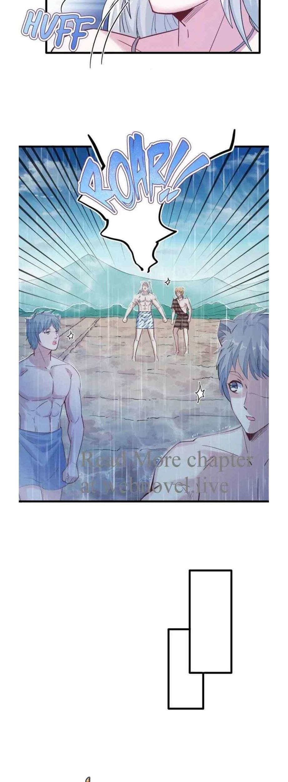 Beauty and the Beast Chapter 139 Gambar 9