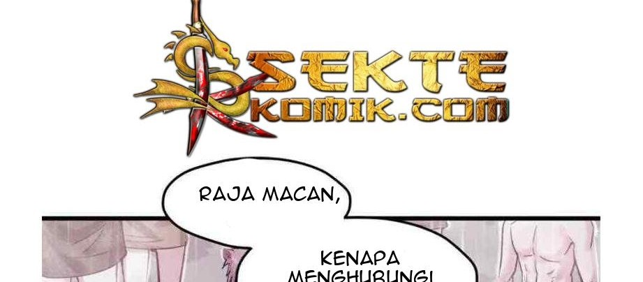 Beauty and the Beast Chapter 139 Gambar 10