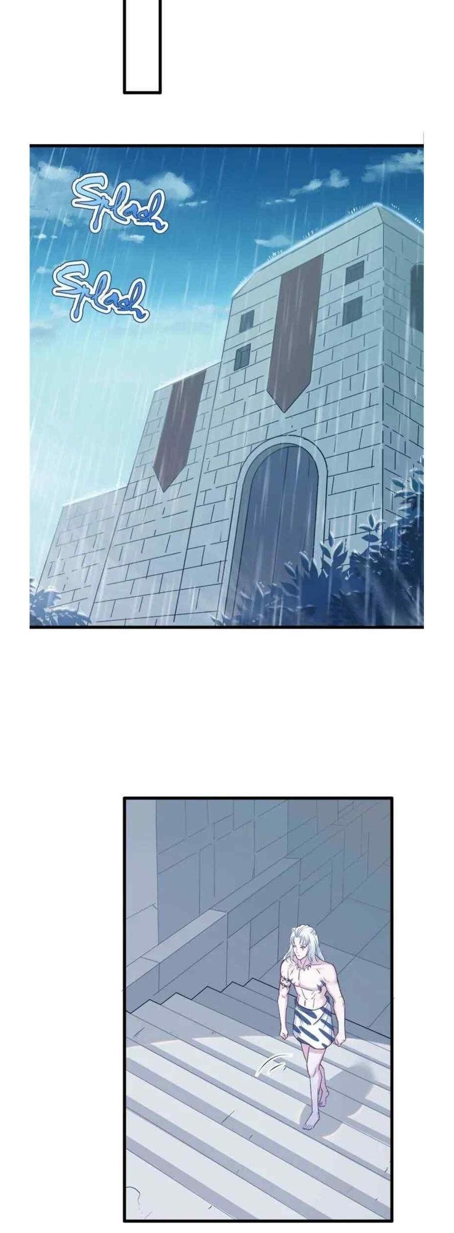 Beauty and the Beast Chapter 139 Gambar 25