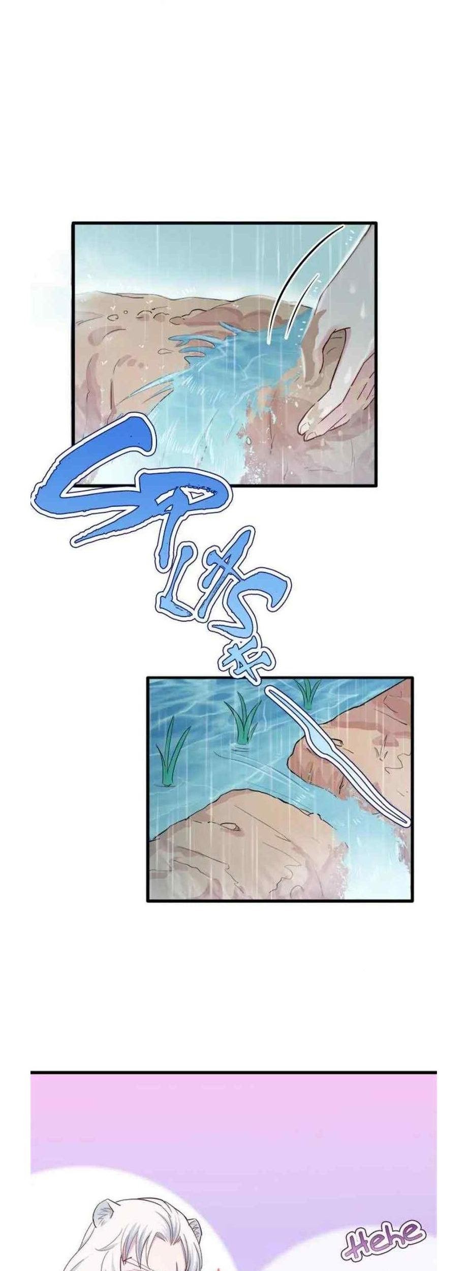 Beauty and the Beast Chapter 139 Gambar 19