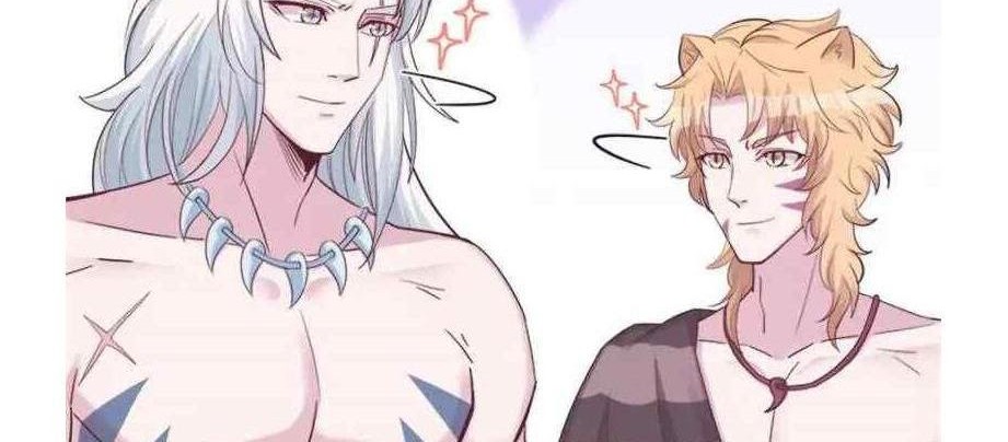 Beauty and the Beast Chapter 139 Gambar 20