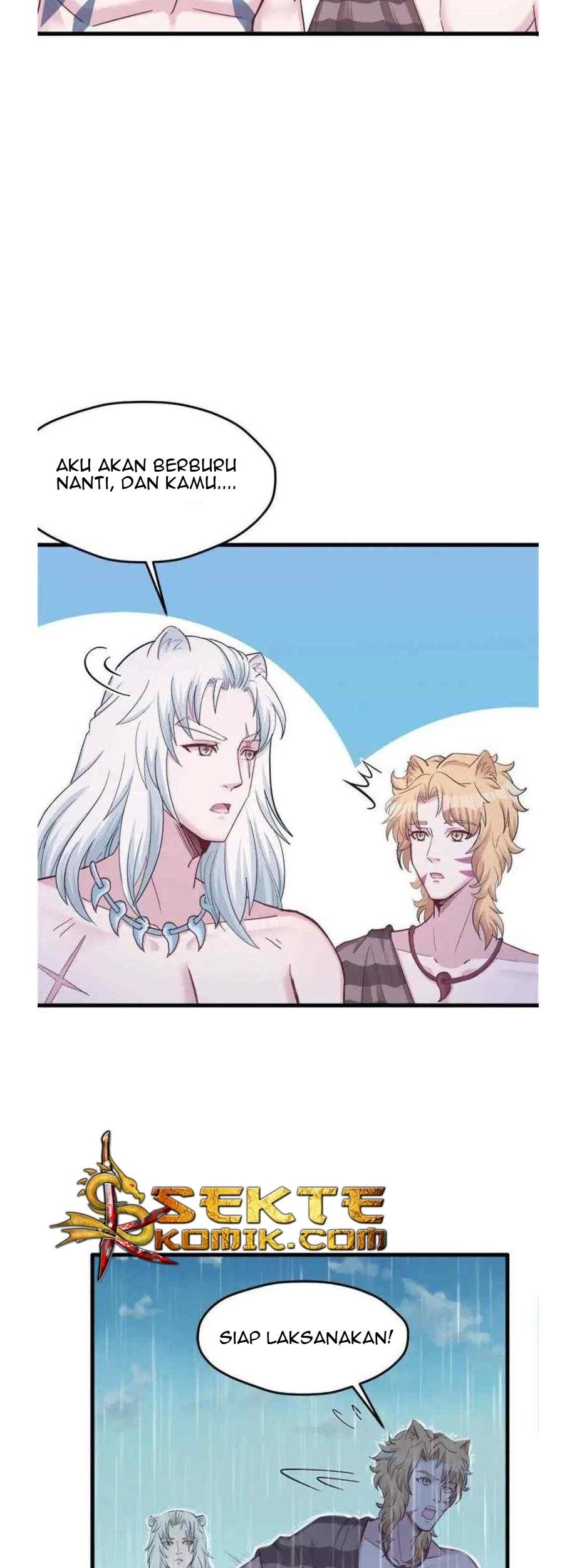 Beauty and the Beast Chapter 139 Gambar 21