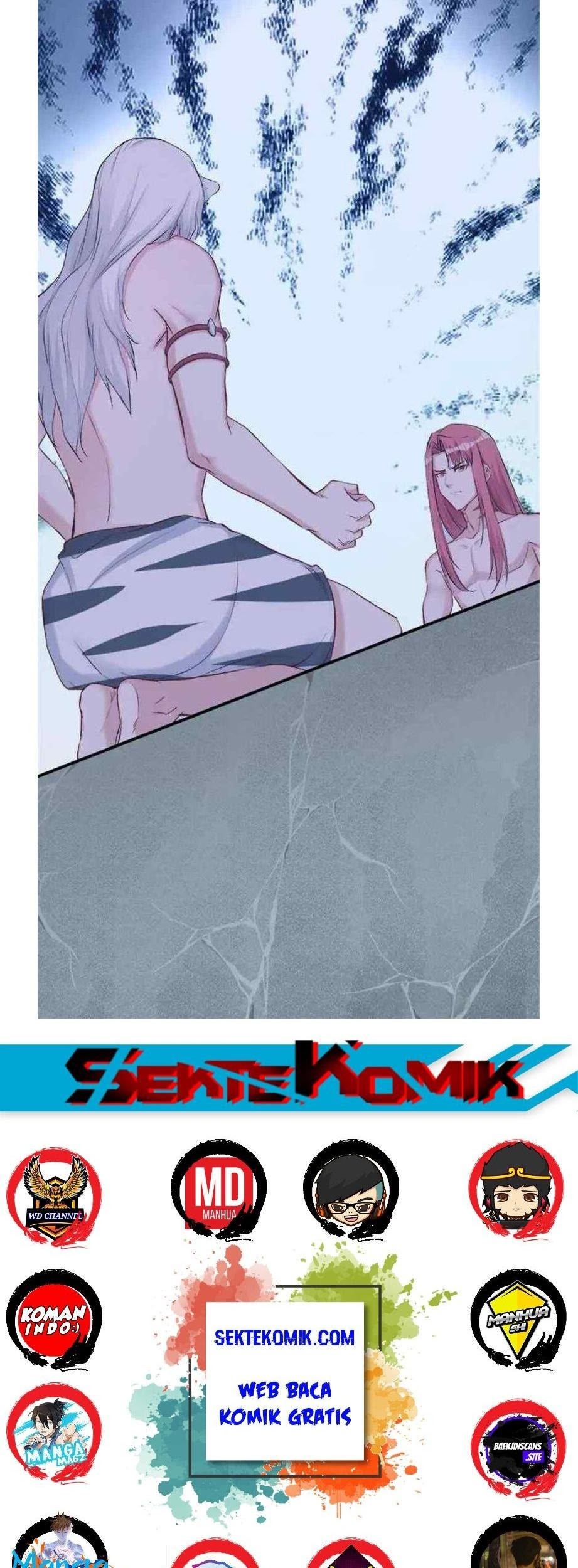 Beauty and the Beast Chapter 139 Gambar 33