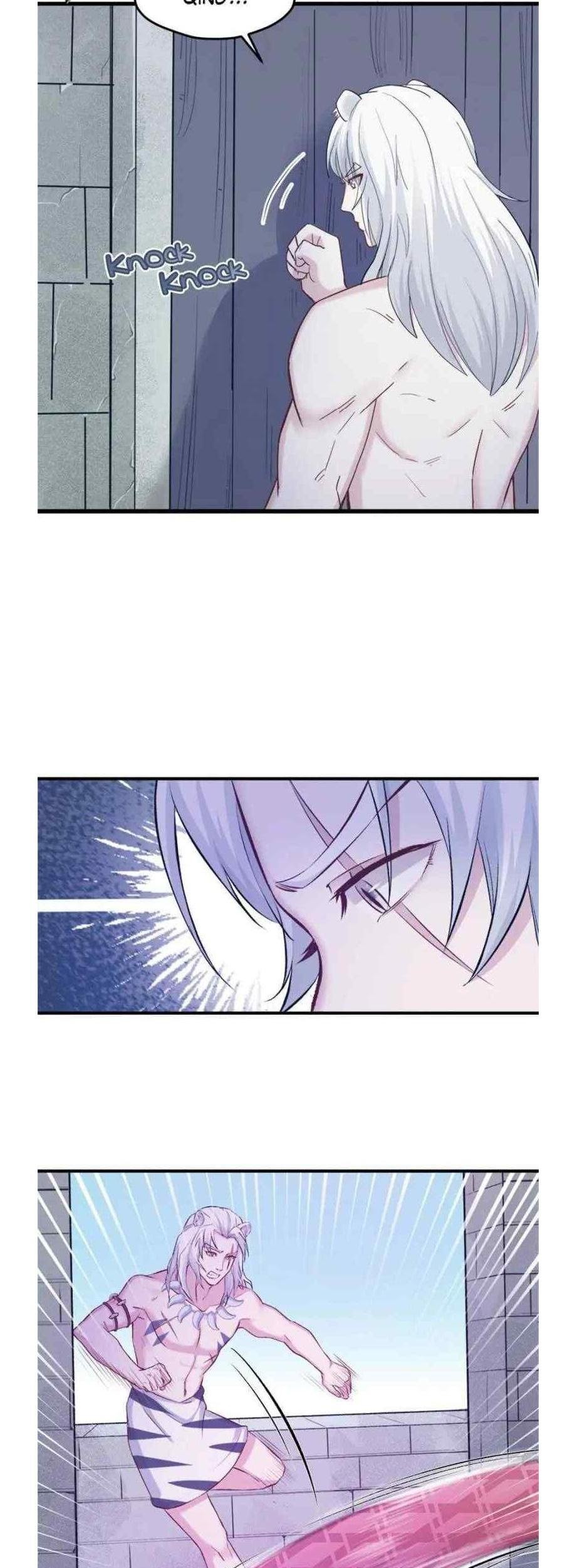 Beauty and the Beast Chapter 139 Gambar 27