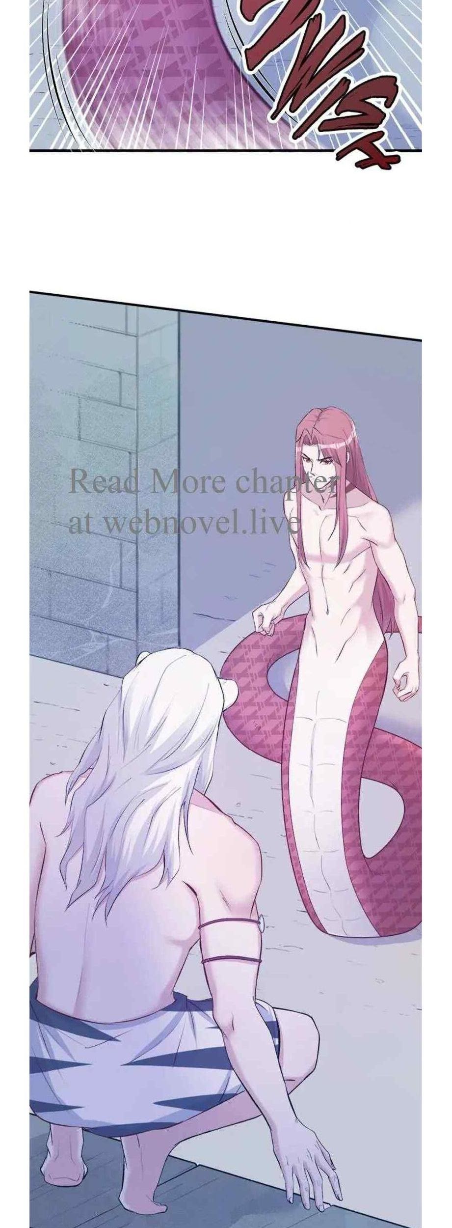 Beauty and the Beast Chapter 139 Gambar 29