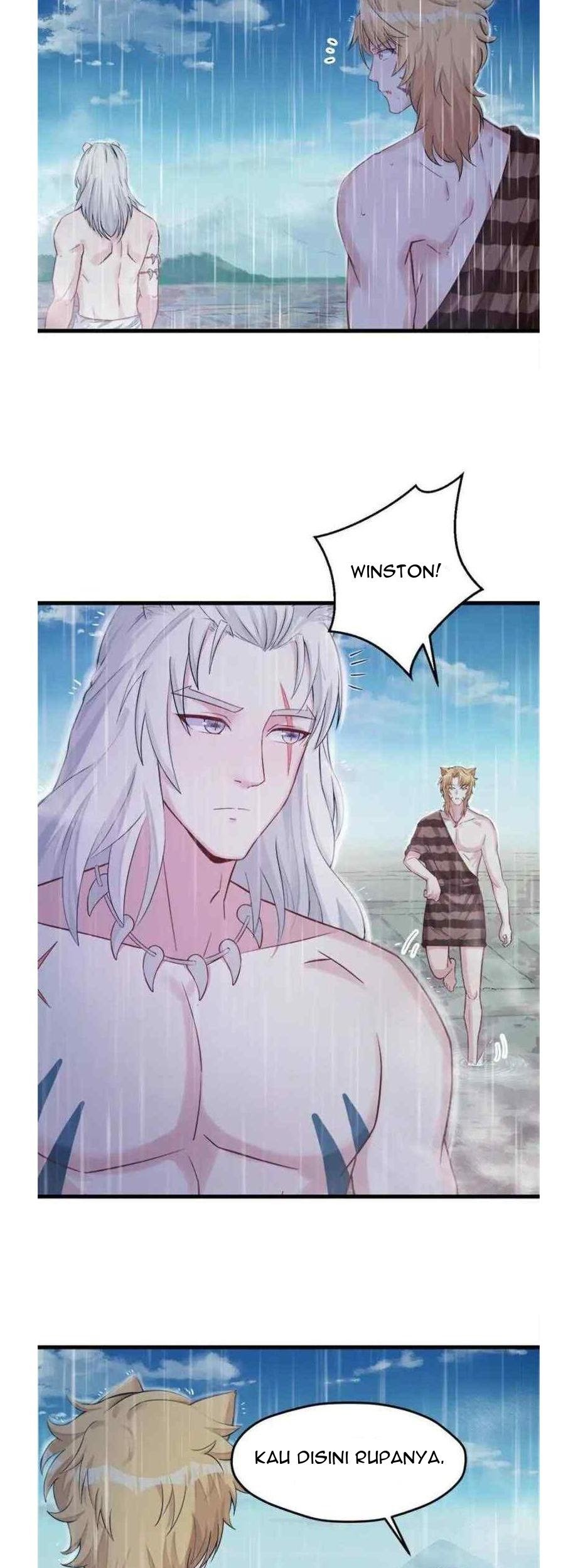 Beauty and the Beast Chapter 139 Gambar 3