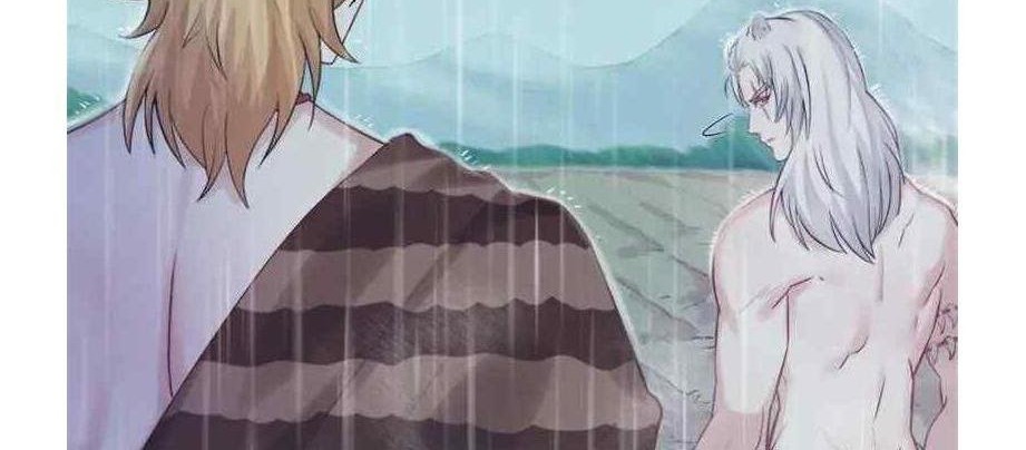 Beauty and the Beast Chapter 139 Gambar 4