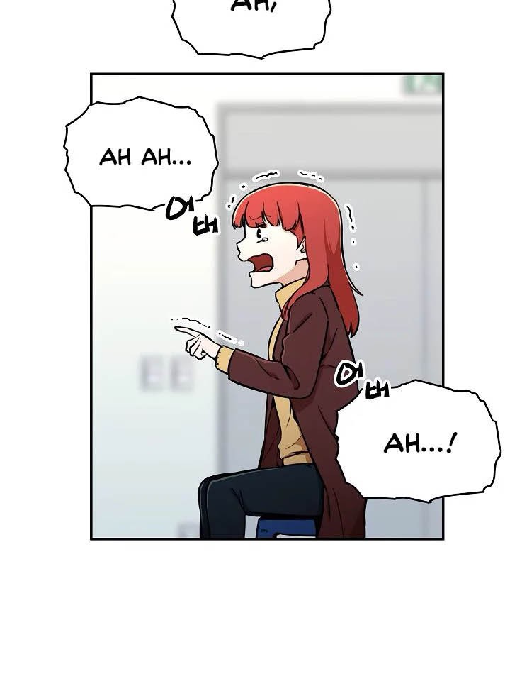 My Dad Is Too Strong Chapter 35 Gambar 28