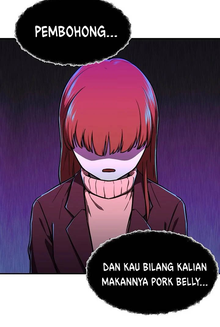 My Dad Is Too Strong Chapter 35 Gambar 31