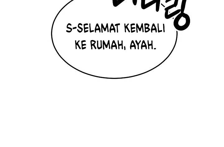 My Dad Is Too Strong Chapter 35 Gambar 49