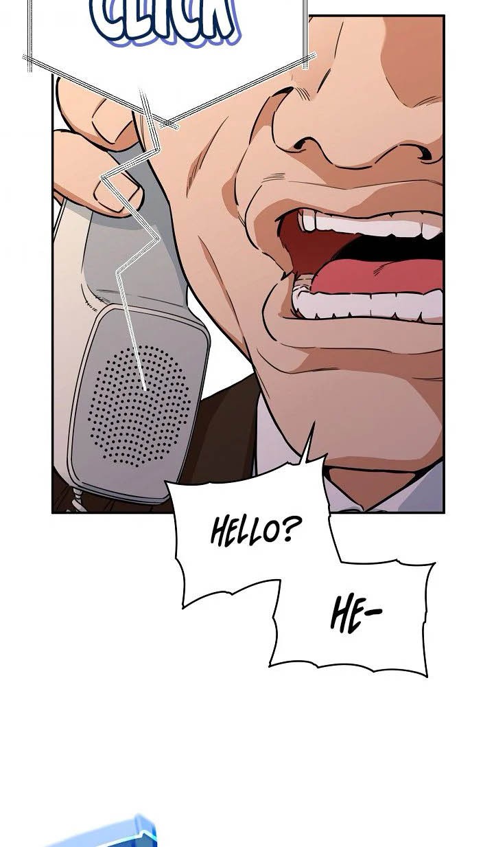 My Dad Is Too Strong Chapter 35 Gambar 40