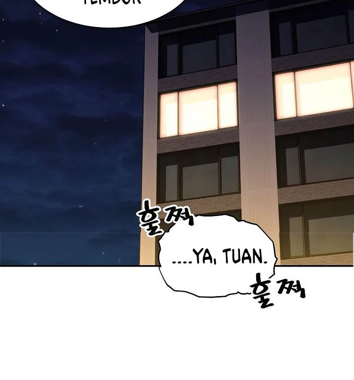 My Dad Is Too Strong Chapter 35 Gambar 52