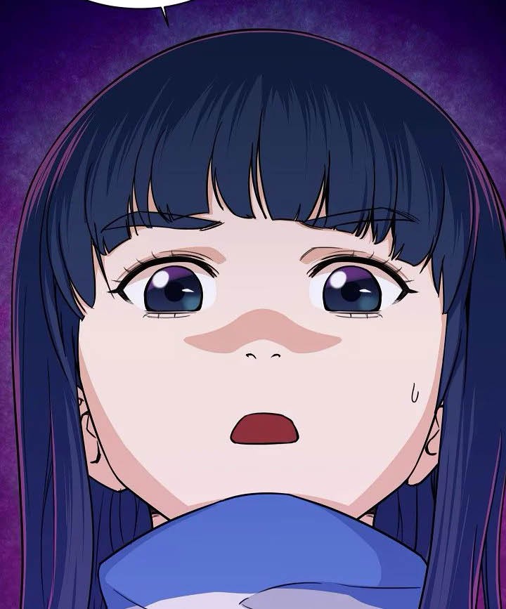 My Dad Is Too Strong Chapter 35 Gambar 4