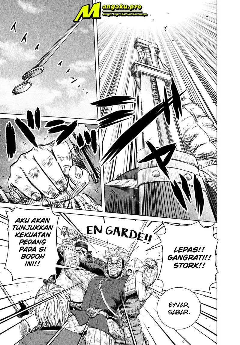 Vinland Saga Chapter 172 Gambar 10